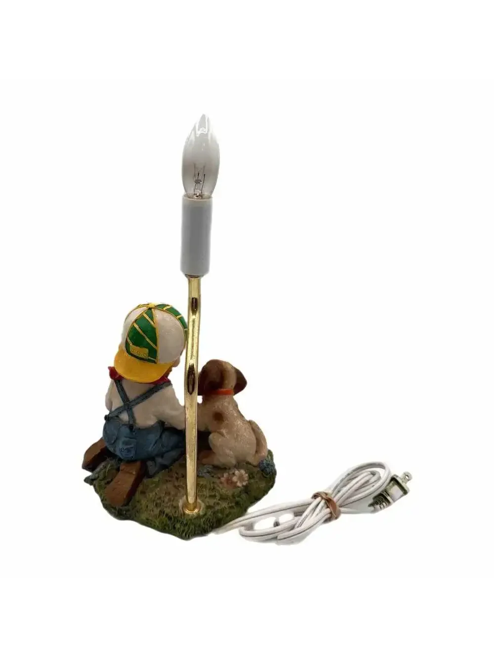Vintage homco home